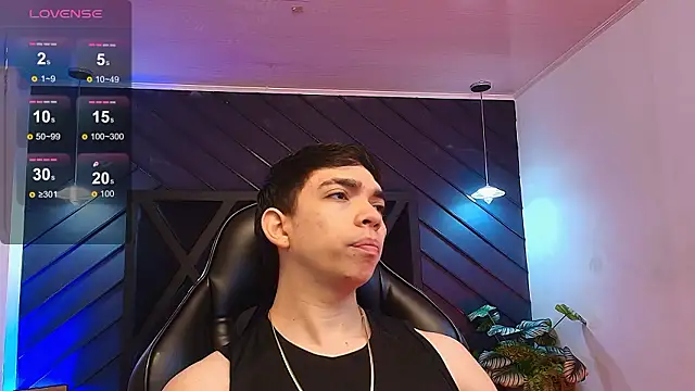 Eryonbradley online show from 03-02-26, 11:28