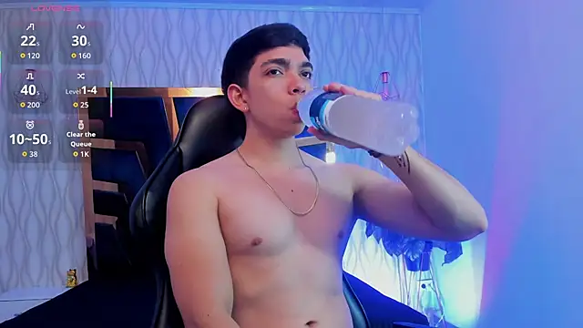 Eryonbradley online show from 03-28-26, 11:26