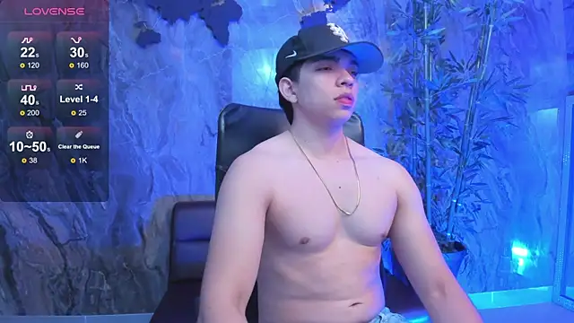 Eryonbradley online show from 04-23-26, 11:18