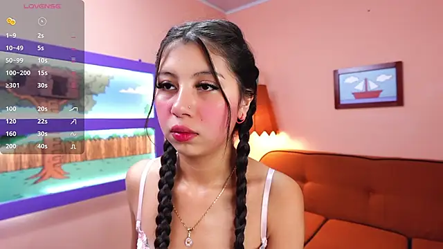 misss luxury online show from 02-13-26, 11:06