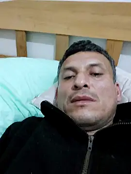 luislimafuego online show from 11-14-25, 06:01