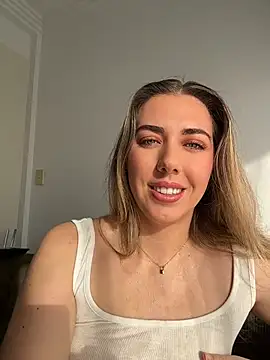 louiseberkeley online show from 08-05-26, 10:33