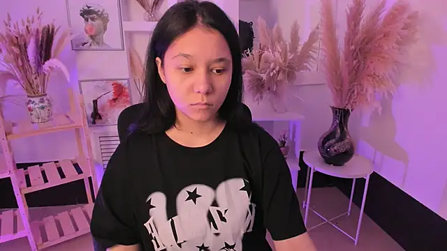 Snapshot of ScarlettMurr chatting on 09-19-25, 06:59 ScarlettMurr online show from 09-19-25, 06:59