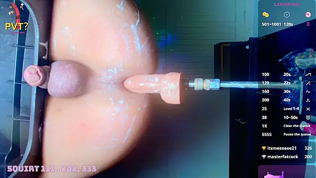 Kata bitch online show from 09-11-25, 03:34