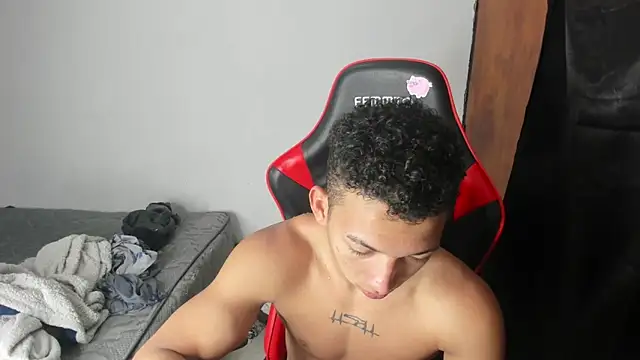 JuanchiT66 online show from 03-02-26, 03:52