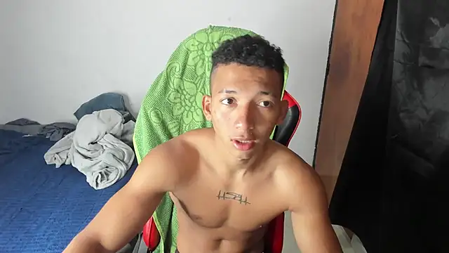 JuanchiT66 online show from 03-15-26, 05:41