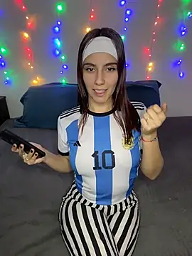 Jesicamartinezok online show from 07-18-26, 11:19