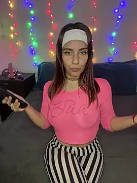 Jesicamartinezok online show from 07-29-26, 08:07