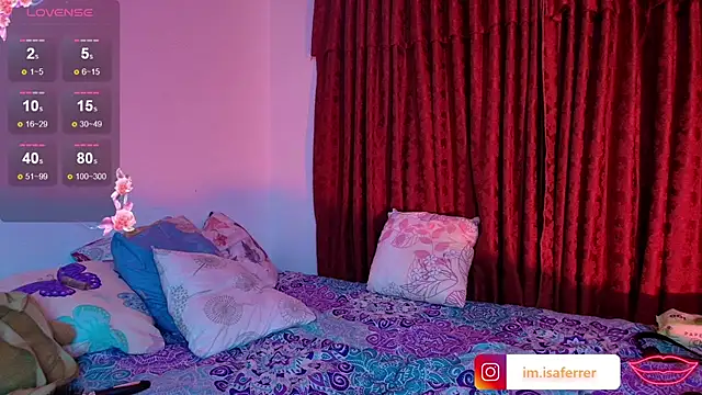 isaferrer06 online show from 05-15-26, 03:02