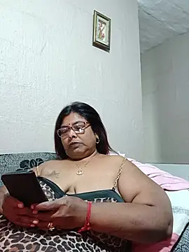 mileesha online show from 07-18-26, 06:34