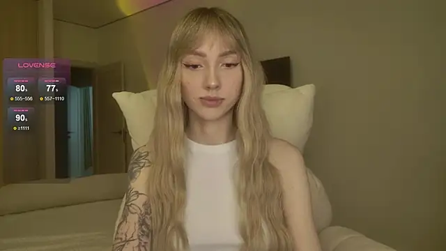 Lunainnk online show from 04-28-26, 12:53