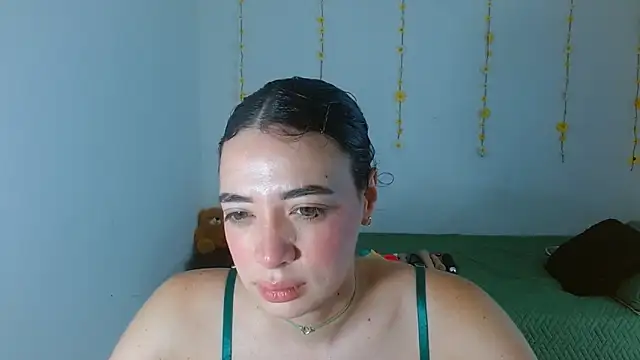 sajecrismaa online show from 12-21-25, 02:35