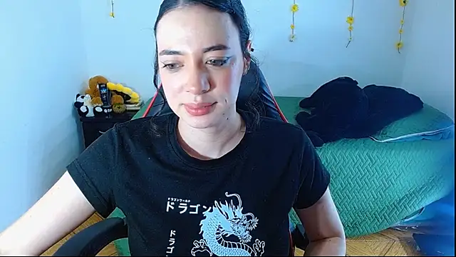 sajecrismaa online show from 07-11-26, 07:27