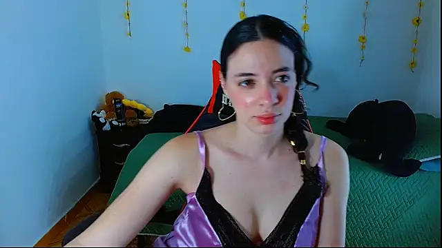 sajecrismaa online show from 07-25-26, 12:09