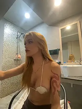 StickyCUMGoddess xx online show from 03-31-26, 06:19