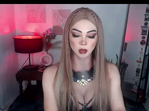 Hugecock shantall online show from 10-31-25, 03:35