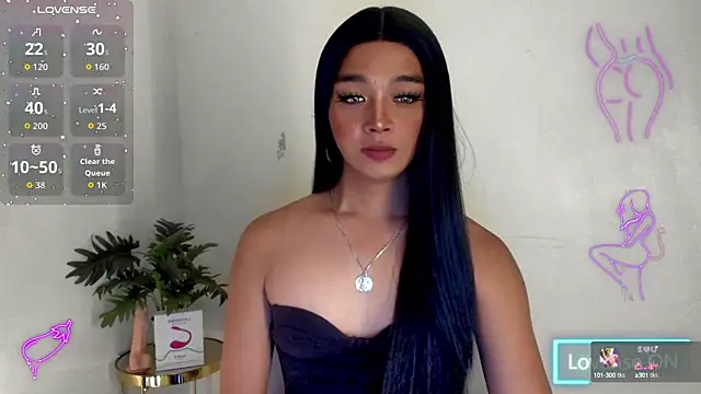 TrinityFucksYou online show from 09-21-25, 12:40