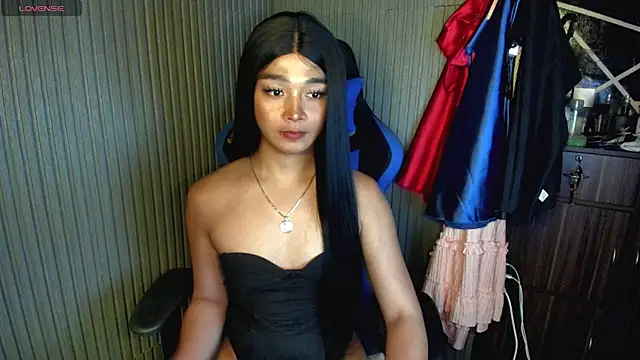 TrinityFucksYou online show from 06-07-26, 04:11