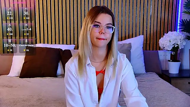 PrincessSlay online show from 07-20-26, 05:33