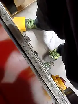 Axelitoc online show from 10-07-25, 12:46