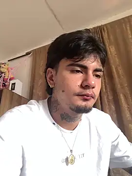 Snapshot of JamesDeker chatting on 11-28-25, 03:14 JamesDeker online show from 11-28-25, 03:14