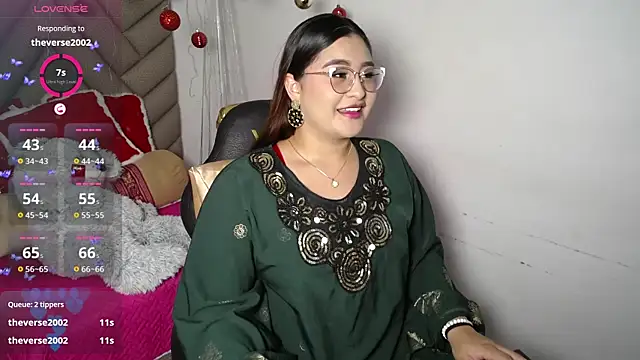 Snapshot of heluejamil chatting on 11-20-25, 07:46 heluejamil online show from 11-20-25, 07:46