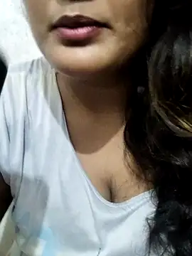 Cute pinkii online show from 11-01-25, 08:00