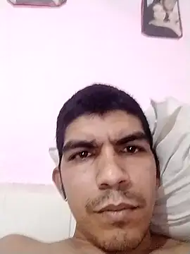 Camacaro1 online show from 09-26-25, 07:18