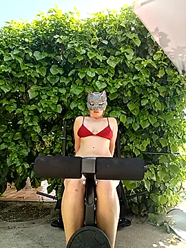 HotWife VR online show from 04-24-26, 10:18