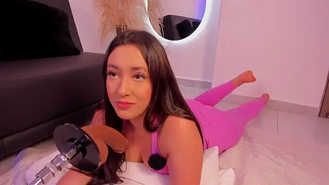 Nina sweetz12 online show from 05-30-26, 05:54