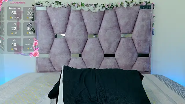 lana and liam  online show from 11-18-25, 09:36