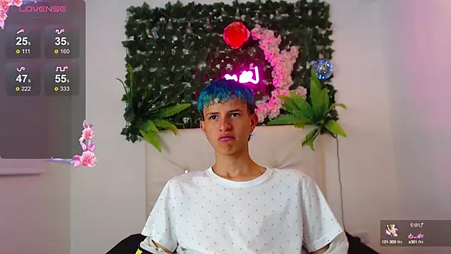 Snapshot of iam_lukas__ chatting on 10-04-25, 12:41 iam lukas online show from 10-04-25, 12:41