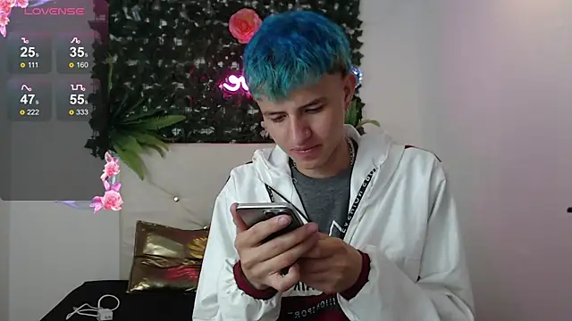 Snapshot of iam_lukas__ chatting on 10-07-25, 03:47 iam lukas online show from 10-07-25, 03:47