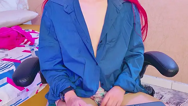 michaelmistress online show from 12-05-25, 11:19