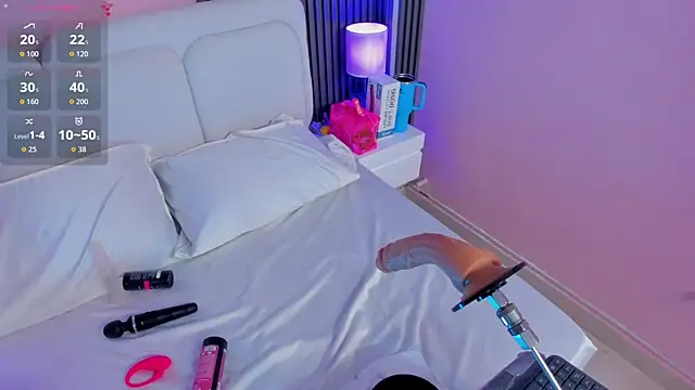 Clawdeen  wolf online show from 03-26-26, 07:36