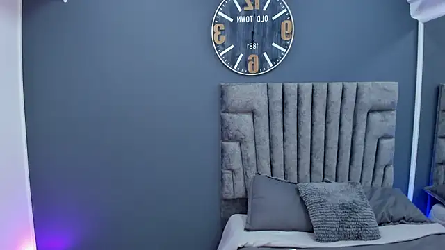 stephane rouss online show from 12-05-25, 08:05