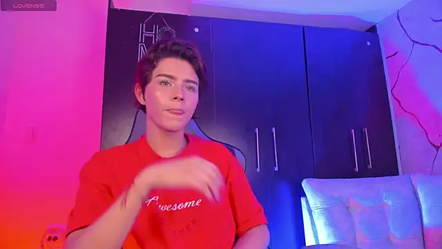 DannysaStar online show from 09-28-25, 05:51