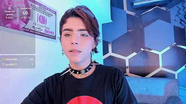 DannysaStar online show from 09-29-25, 07:51