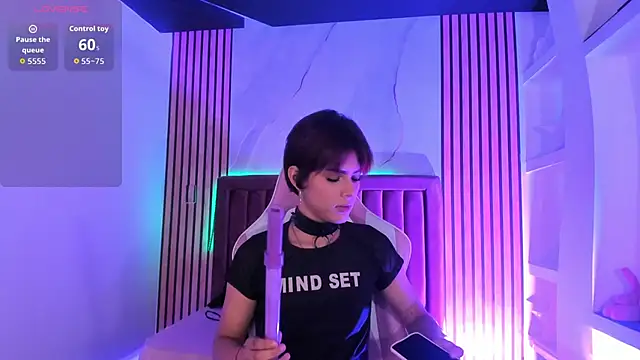 DannysaStar online show from 10-06-25, 07:55