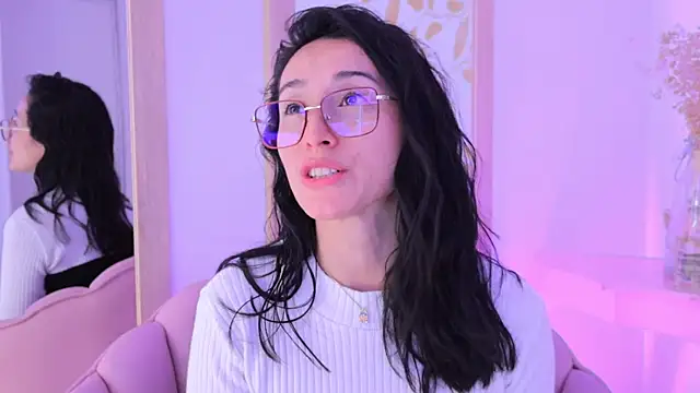 Ginevra esposito online show from 10-08-25, 02:58