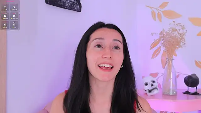 Ginevra esposito online show from 10-15-25, 12:38