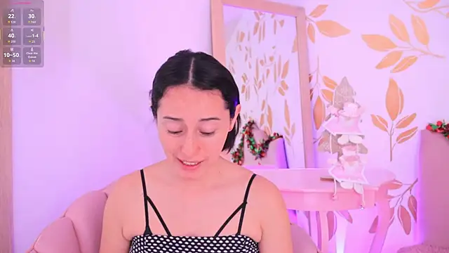 Ginevra esposito online show from 12-16-25, 12:43