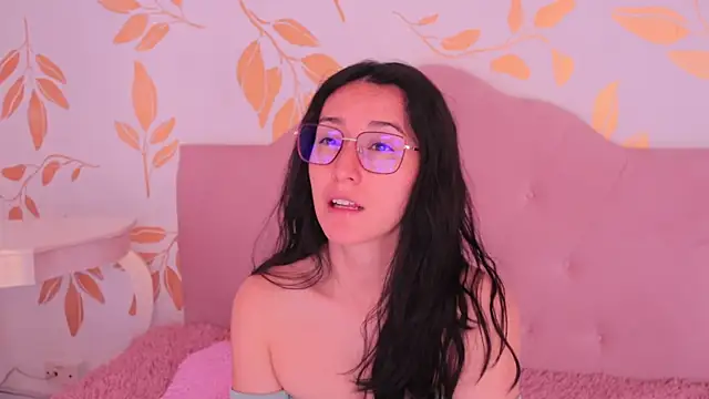 Ginevra esposito online show from 02-14-26, 12:46