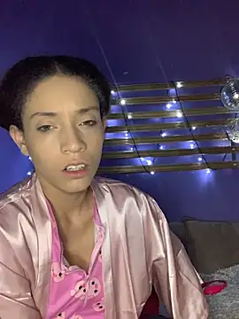 ValentinaStorm1 online show from 11-03-25, 11:11