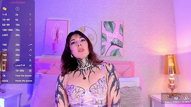 mystikdoll online show from 11-21-25, 11:31