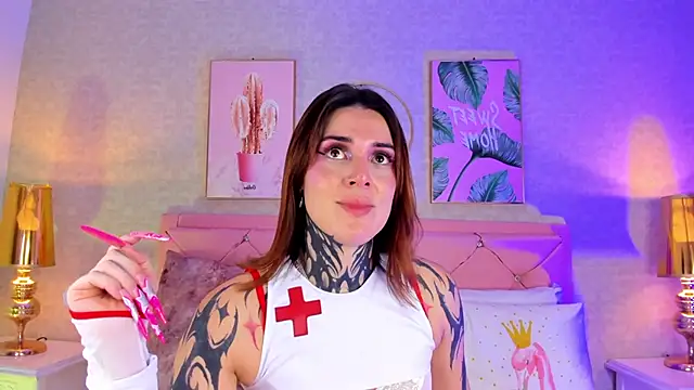 mystikdoll online show from 02-04-26, 11:38