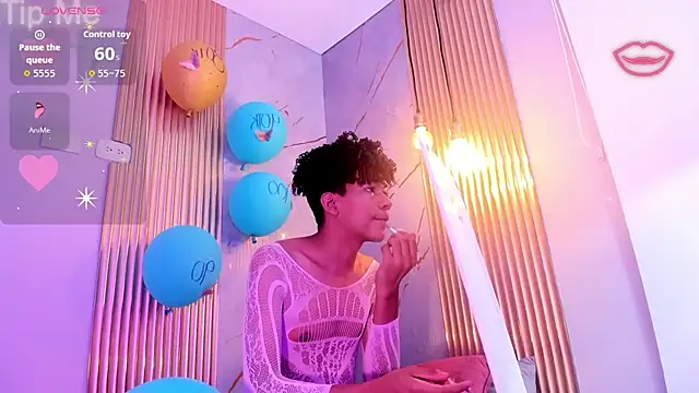 Ivone Rose  online show from 11-09-25, 12:25