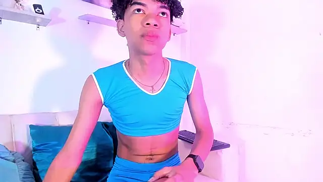 Ivone Rose  online show from 12-03-25, 12:14