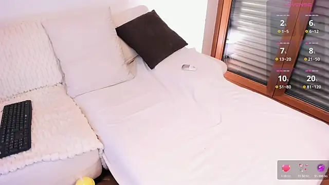 JaneLyrne online show from 02-21-26, 11:33