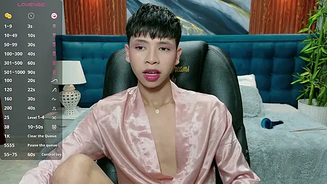 dilan 911 online show from 11-28-25, 05:48